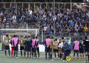 Juve Stabia-Ischia Isolaverde 5-5
